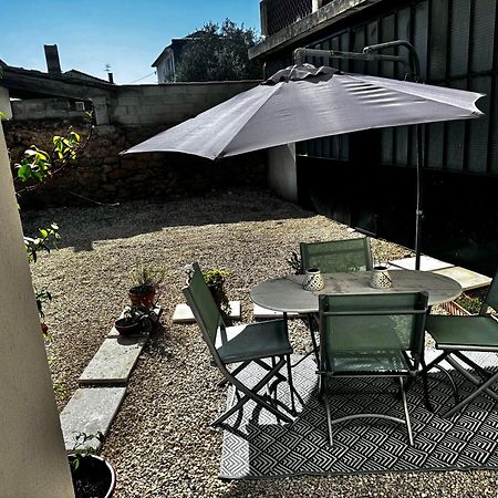 Charmant T2 Atypique Proche Du Centre-Ville Miramas Eksteriør billede
